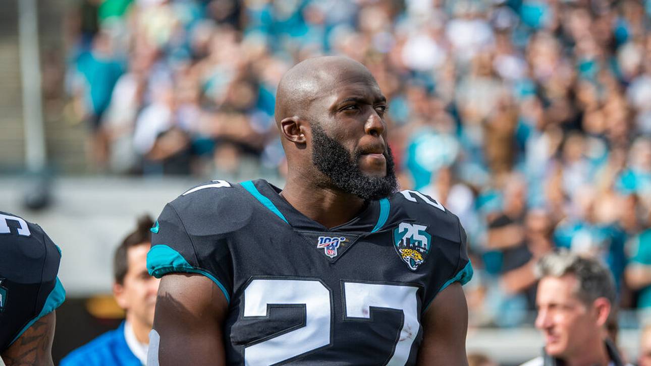 Jaguars entlassen Fournette