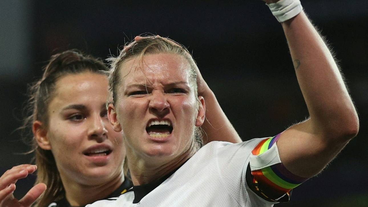 Popp lässt WM-Teilnahme offen: „Von Bauchgefühl geleitet“