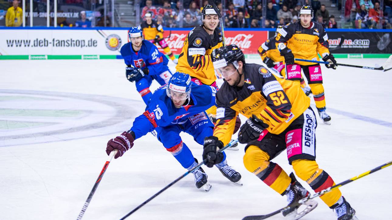 DEB-Team verpasst Triumph knapp