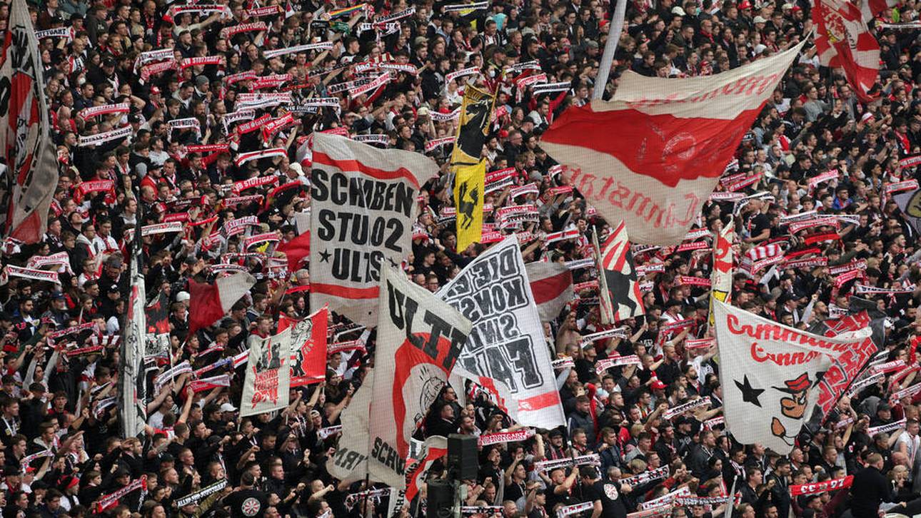 Fette Geldstrafen für BL-Klubs