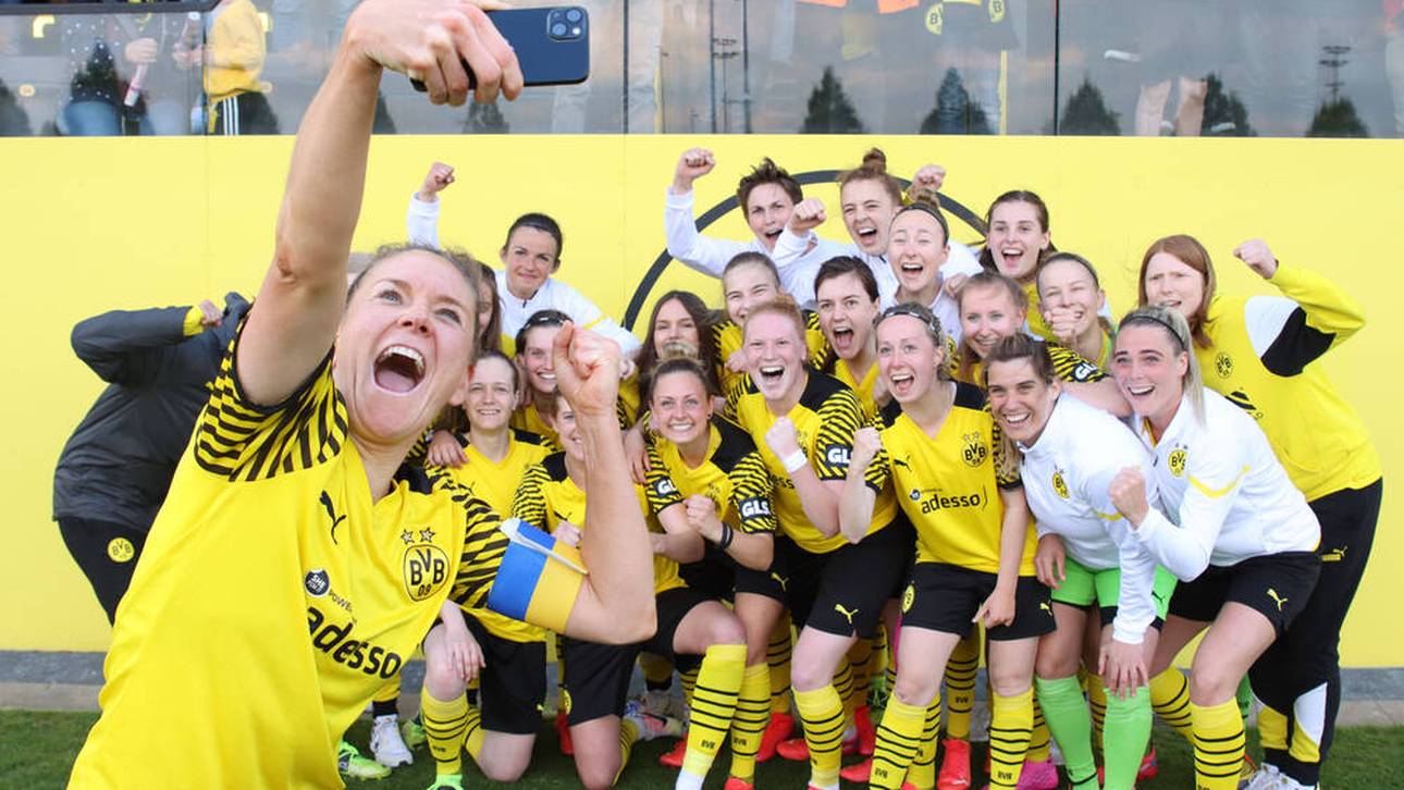 BVB baut zusätzliches Team auf