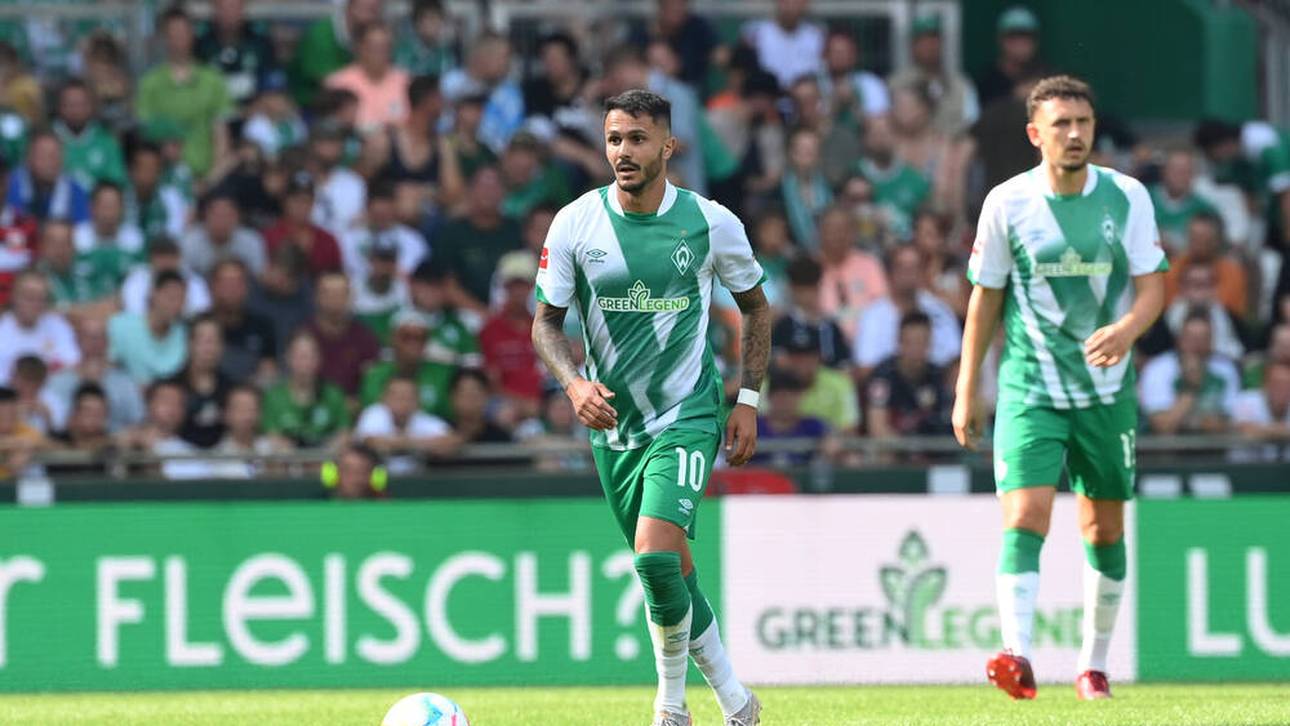 Werder-Duo kehrt zurück