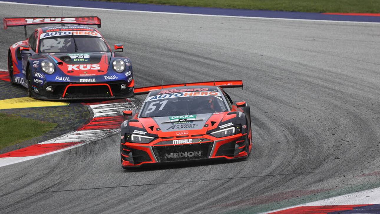 Wirbel um knallhartes Duell