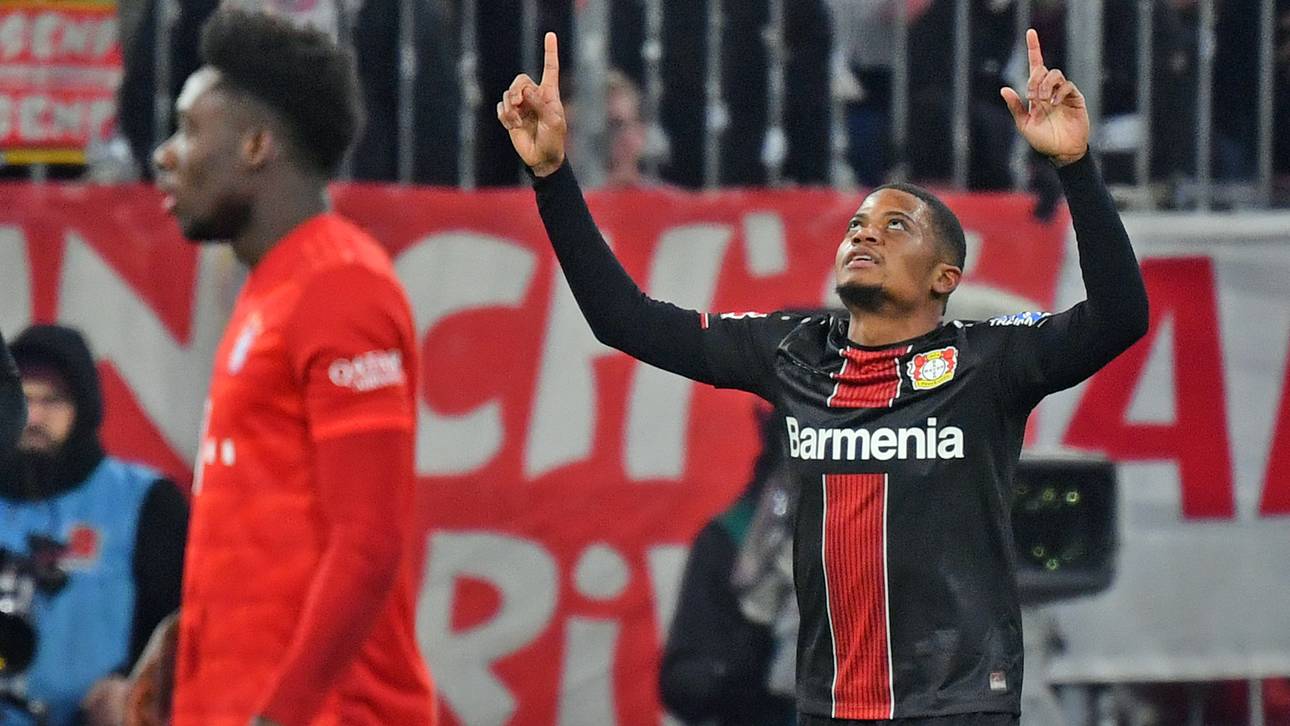 Bailey: FCB-Sieg „beste Erinnerung“