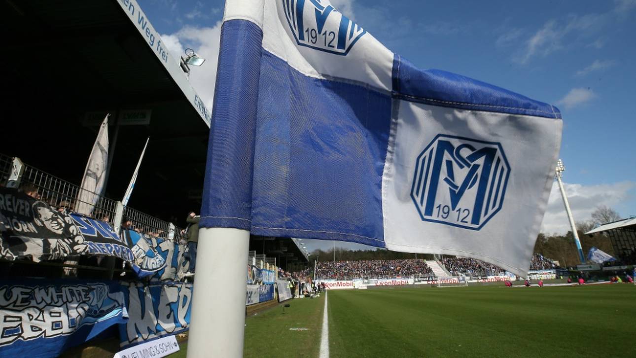 Meppen trainiert wieder: Gesundheitsamt genehmigt Arbeitsquarantäne