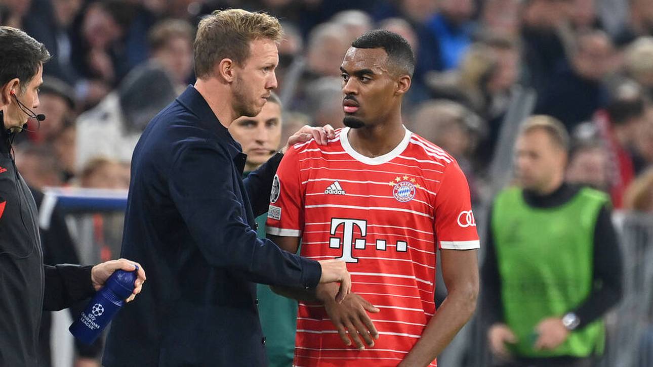 „Gravenberch wird nur noch verarscht!“