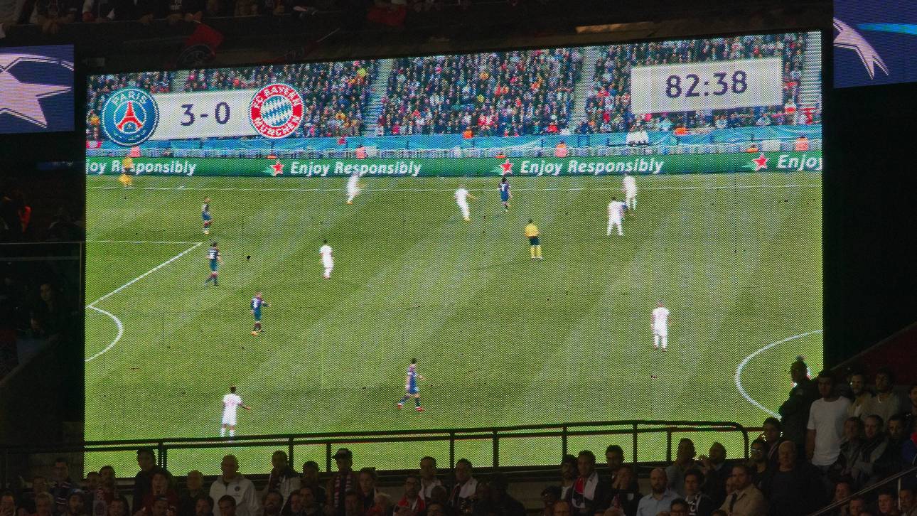 Wie PSG Bayerns Angstgegner wurde