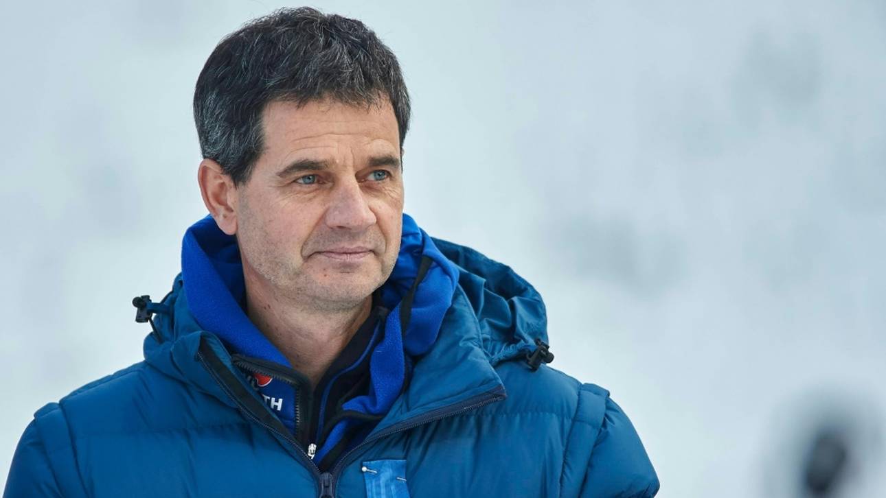 Horngacher-Entscheidung wohl gefallen