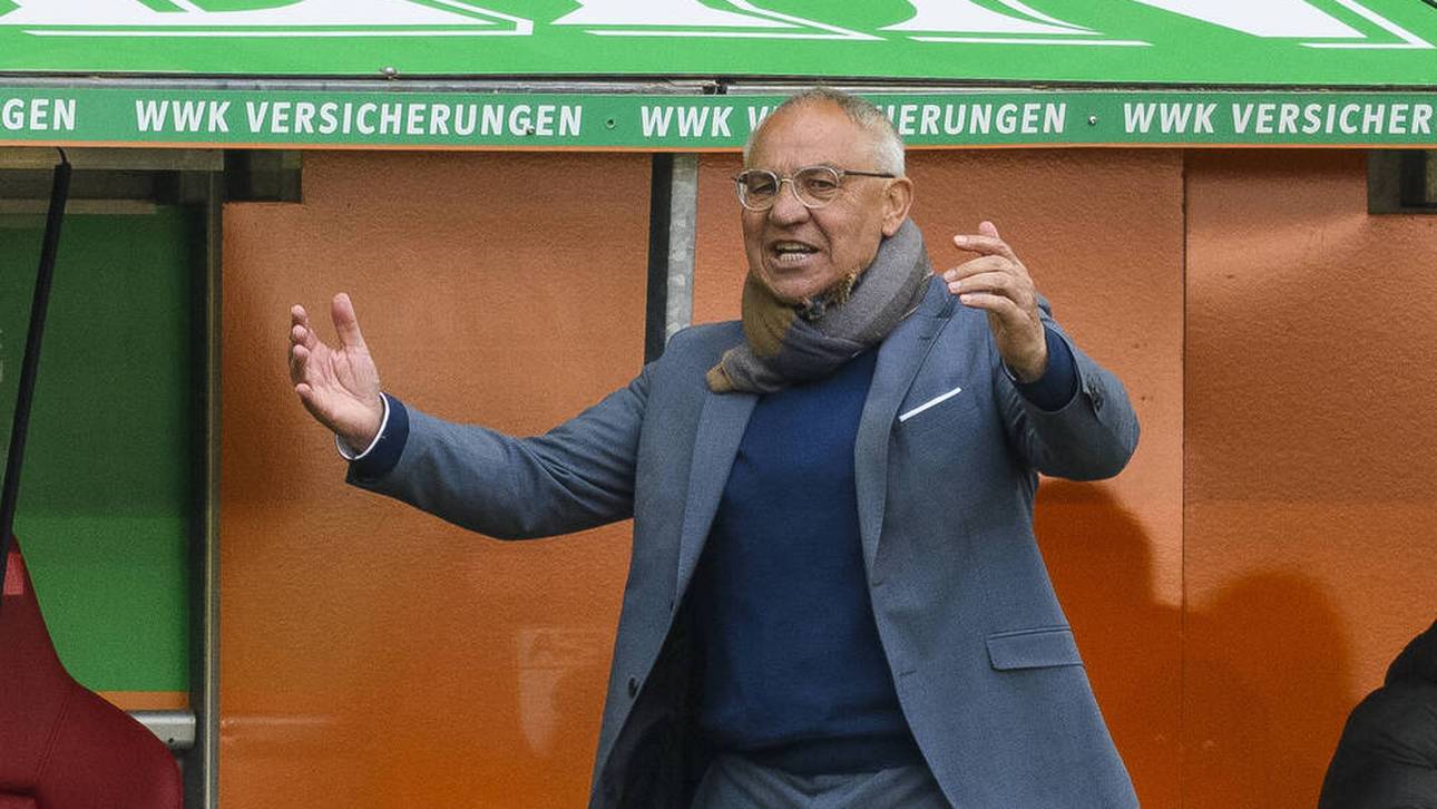 Fans watschen Hertha ab