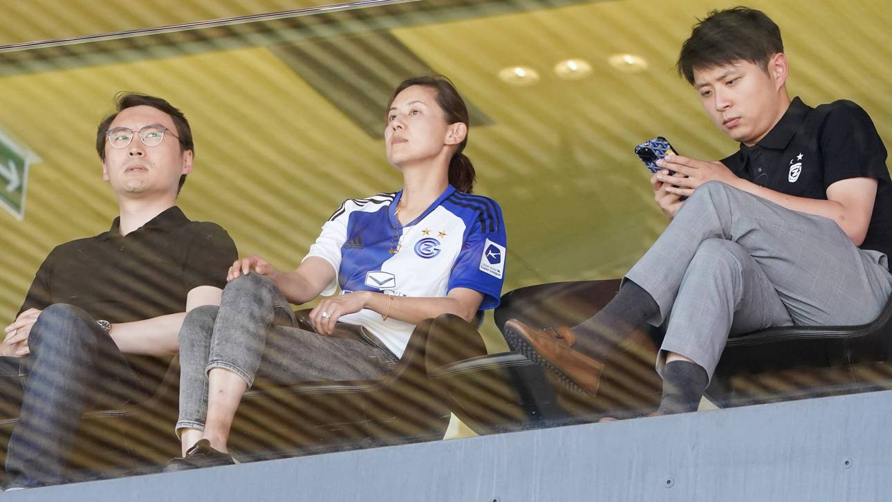 Das fragwürdige Zürich-Konstrukt