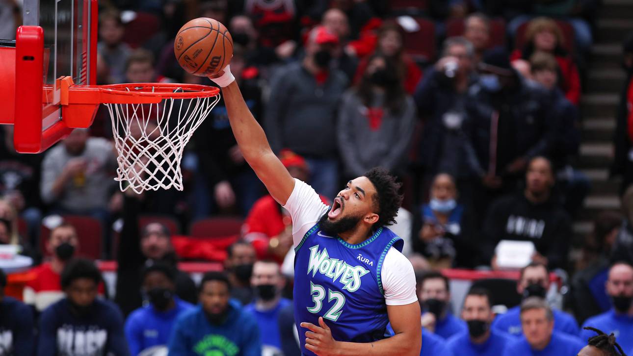 NBA-Star auf Nowitzkis Spuren