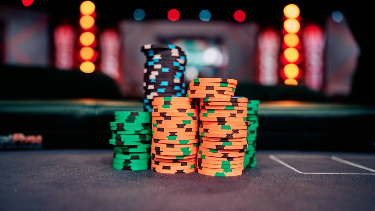 Poker News: Wall Street sucht Pokerspieler
