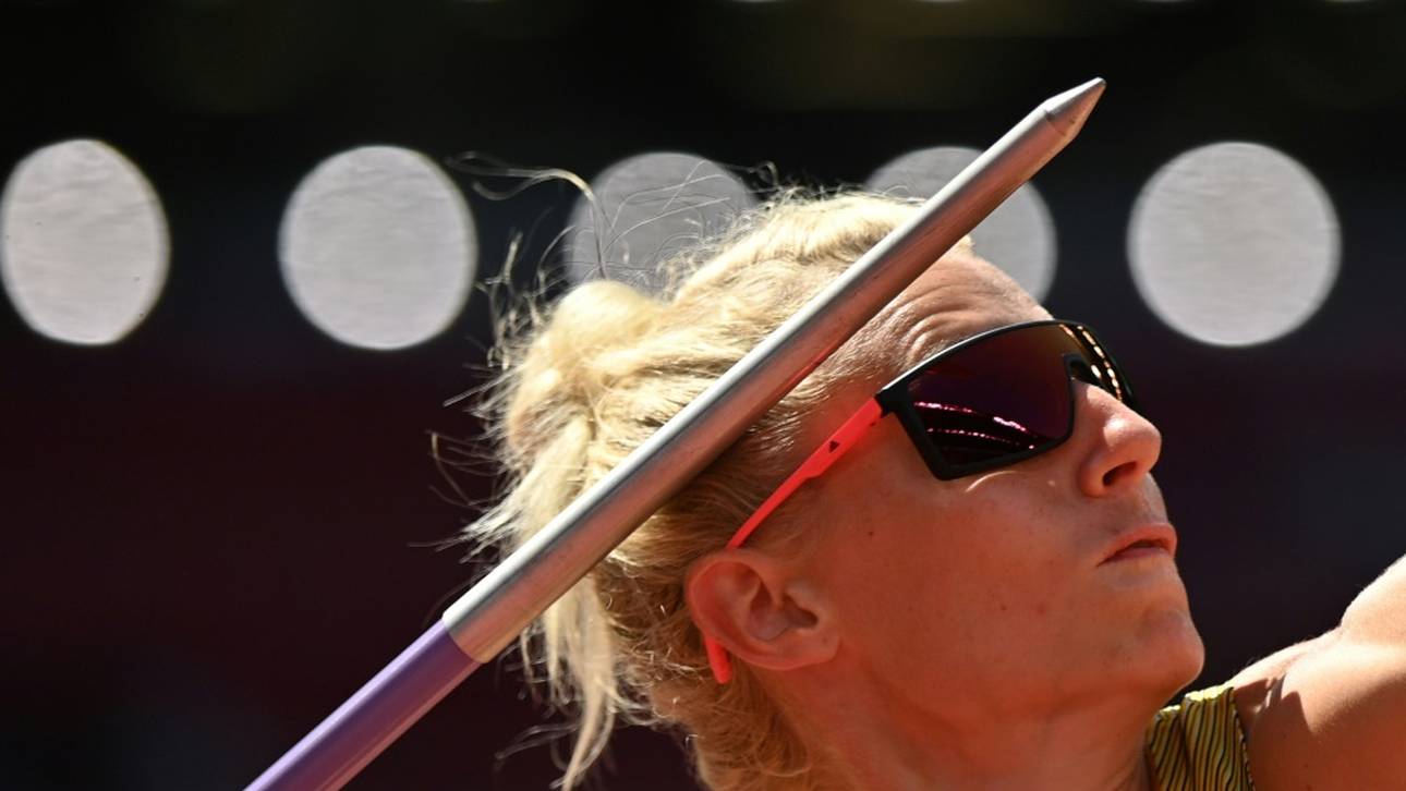 So endete das deutsche Olympia-Impfdrama