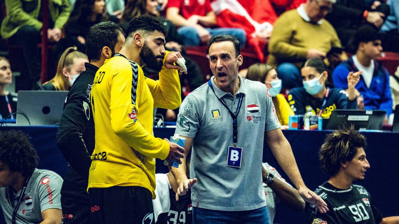 Ärger um WM-Ansetzungen