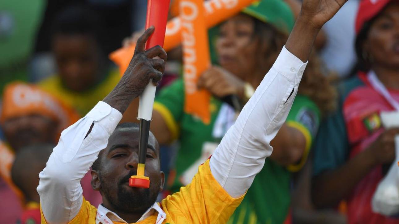 Afrika Cup wieder im Winter