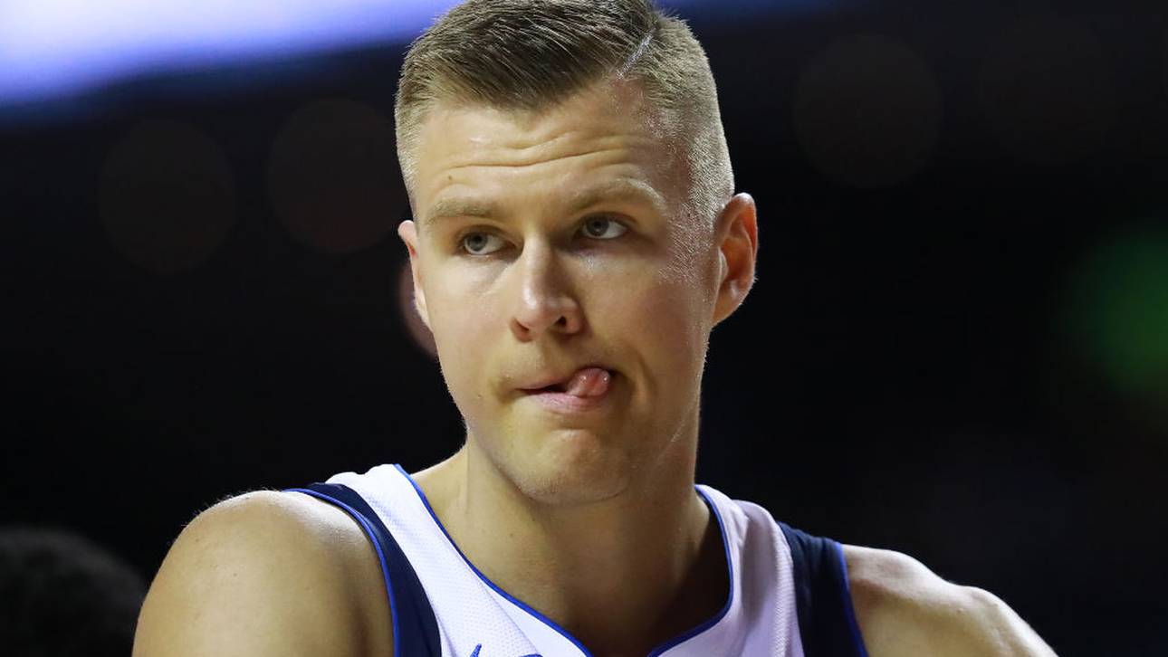 Mavs-Star verpasst Testspiel