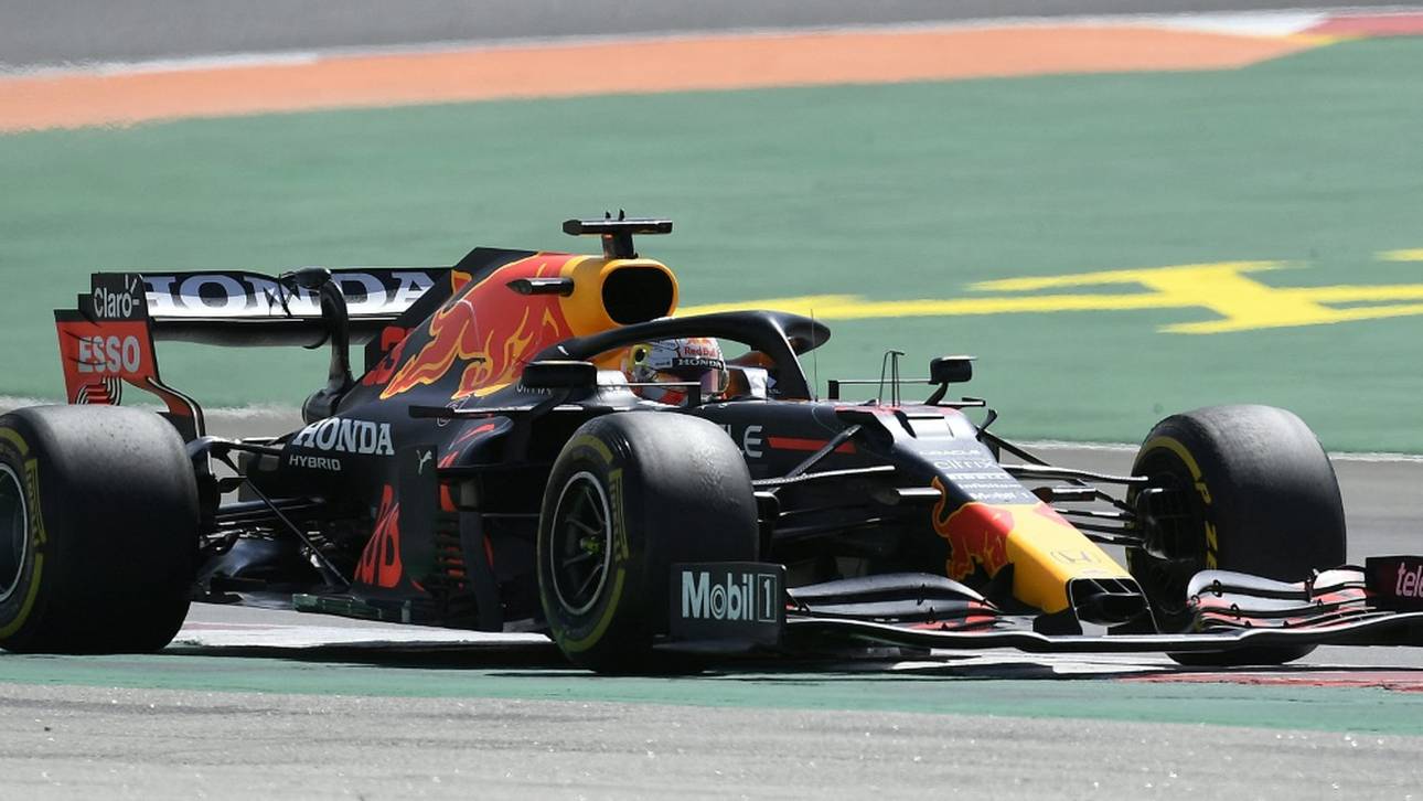 Red Bull wirbt Mercedes-Ingenieure ab