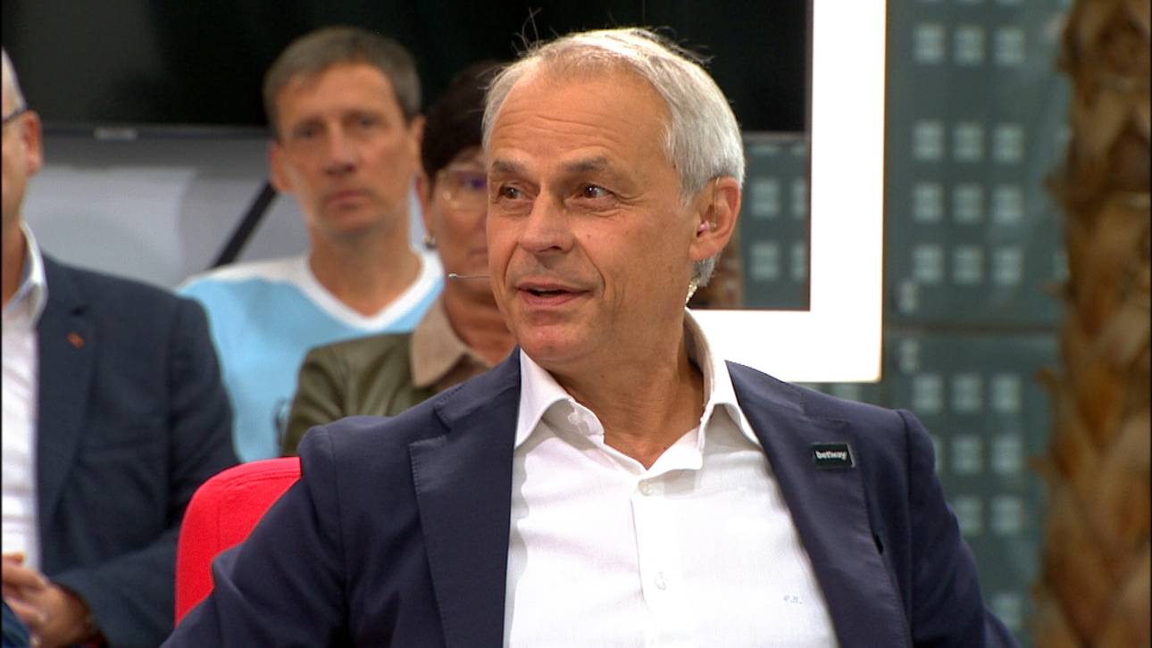 Bayern hat „sich blenden lassen“