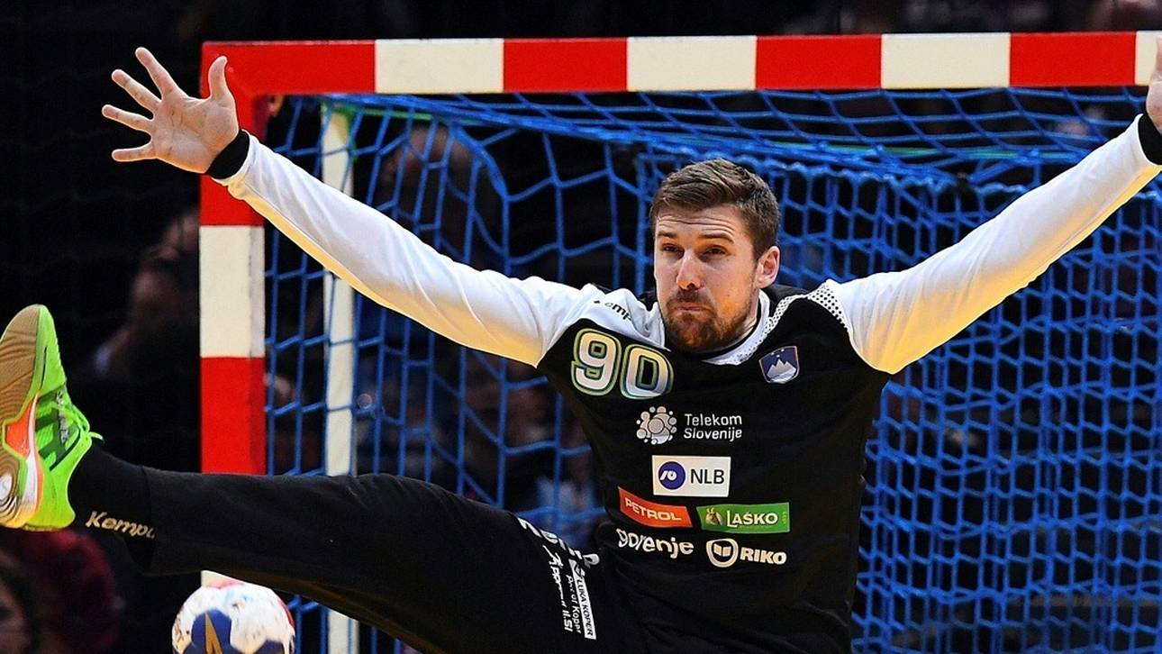 Hannover verlängert mit Torhüter