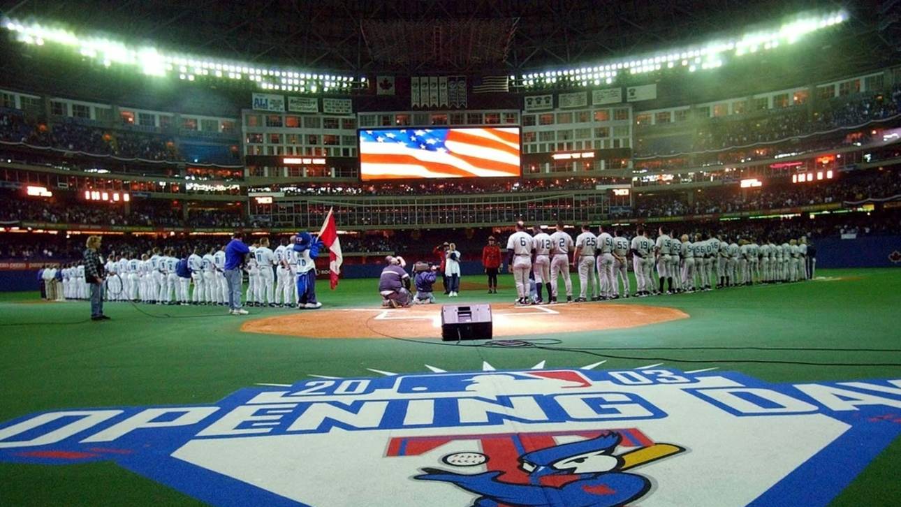 Ab 1. April: DAZN überträgt jeden Tag ein MLB-Spiel