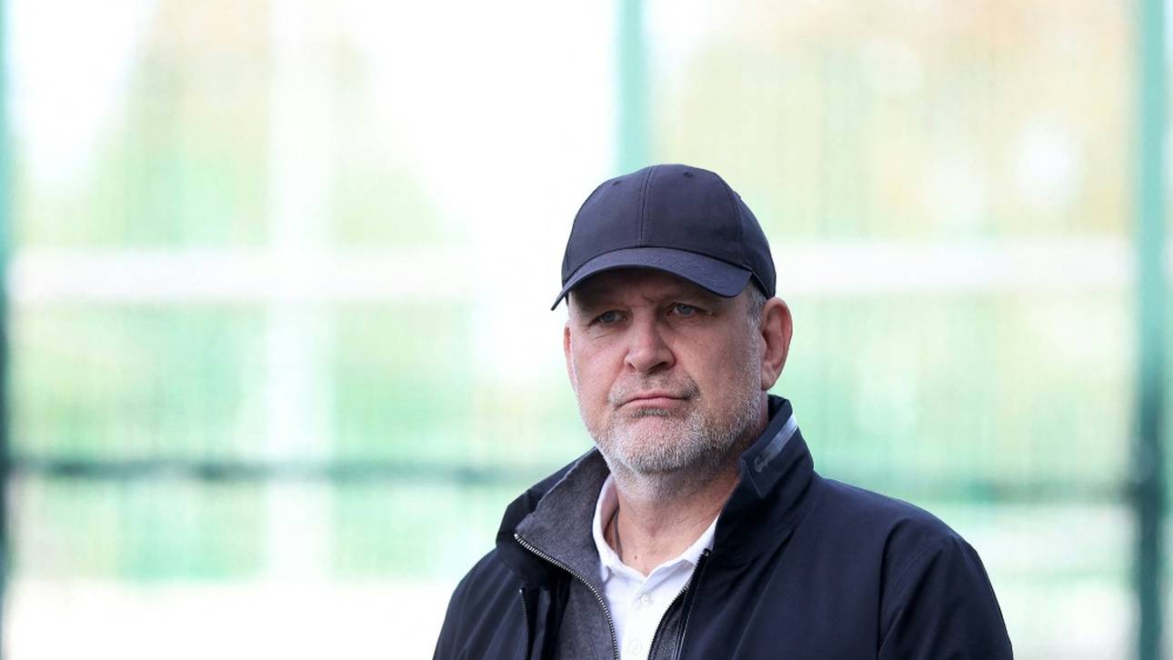 Wolfsburg: Schmadtke beendet nächstes Jahr seine Karriere – Schäfer als Nachfolger?