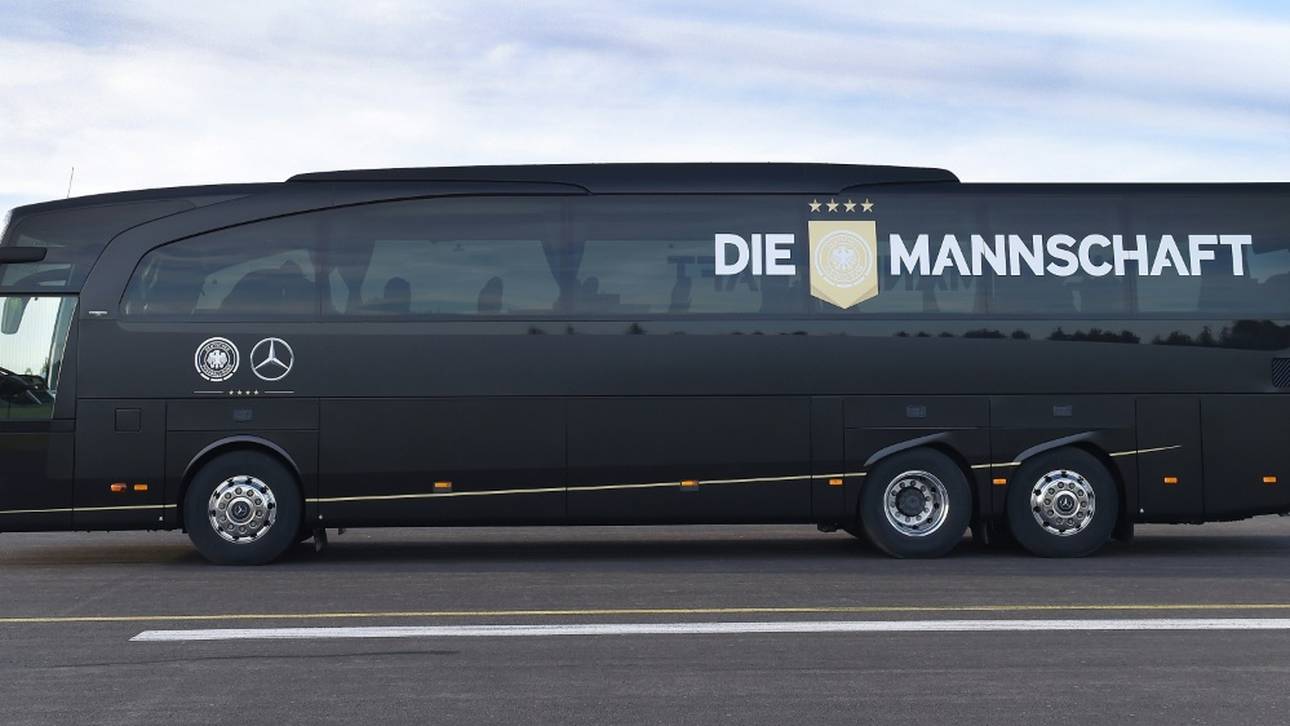 Bezeichnung „Die Mannschaft“ spaltet Fan-Landschaft