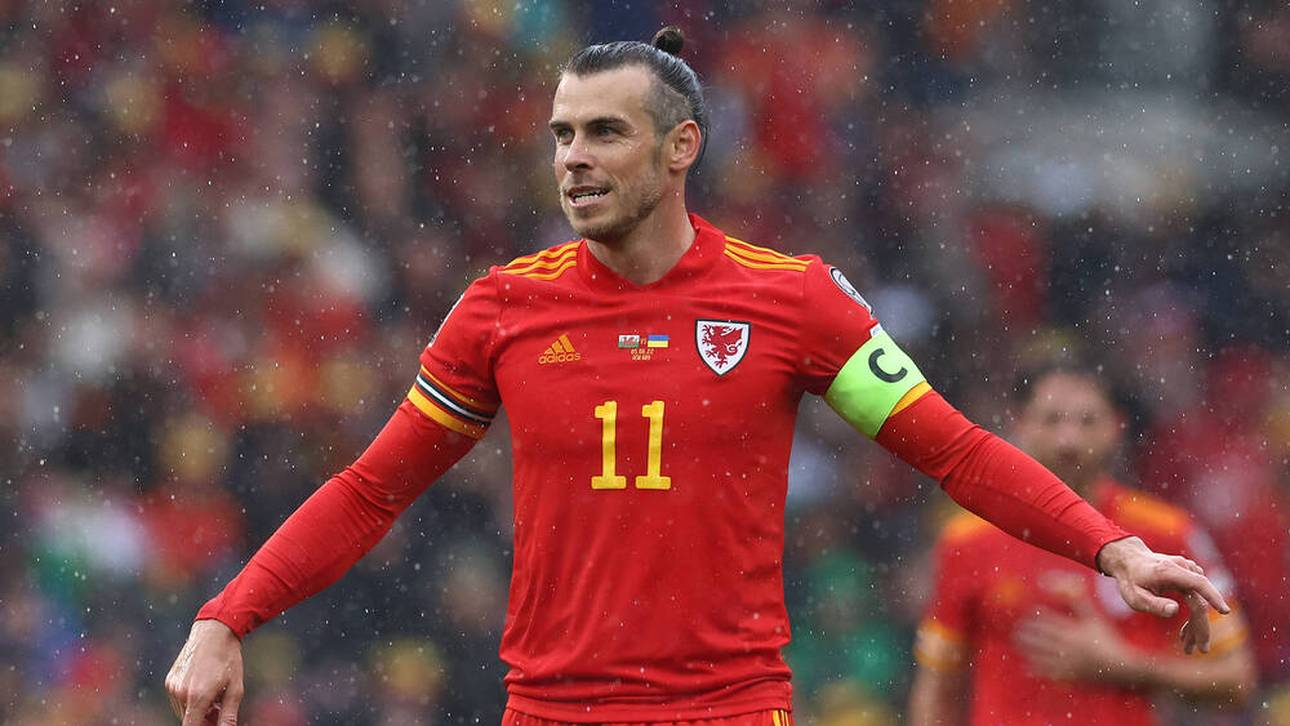 Karriereende? Wende bei Bale