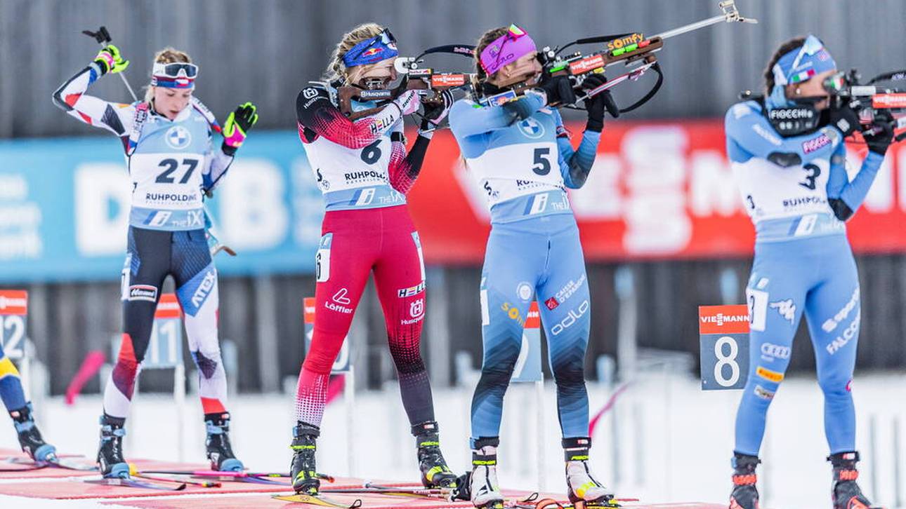 Wintersport-Revolution ohne Biathlon?