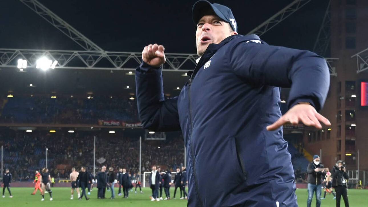 Wie Blessin einen Hype auslöst