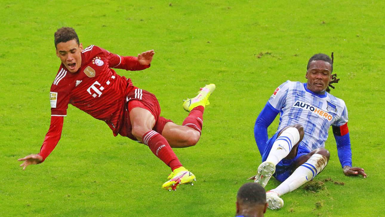 So schwer sind Bayerns Stars verletzt