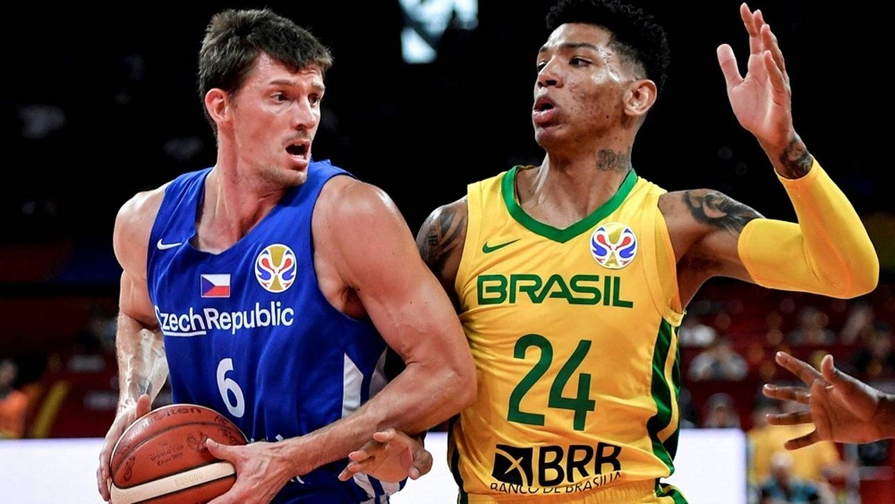 Lange Sperre! NBA-Profi des Dopings überführt