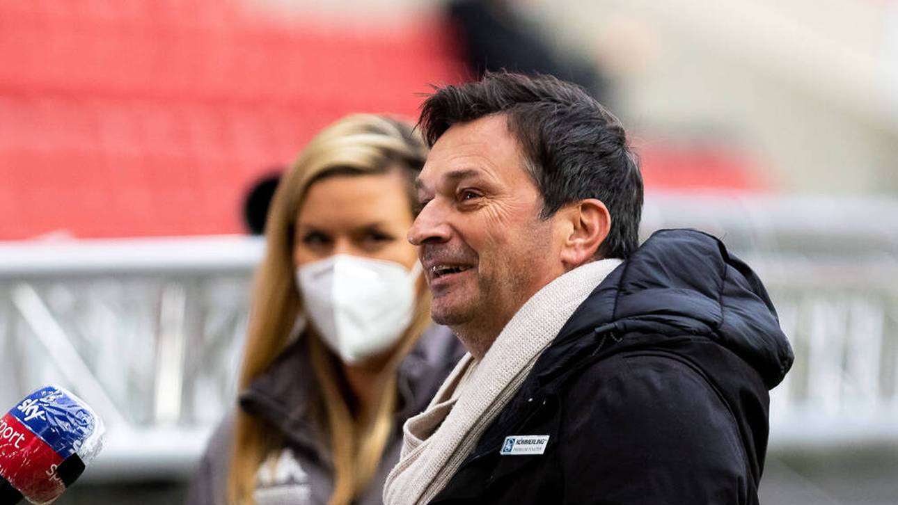 Heidel: So schaffte Mainz das Wunder