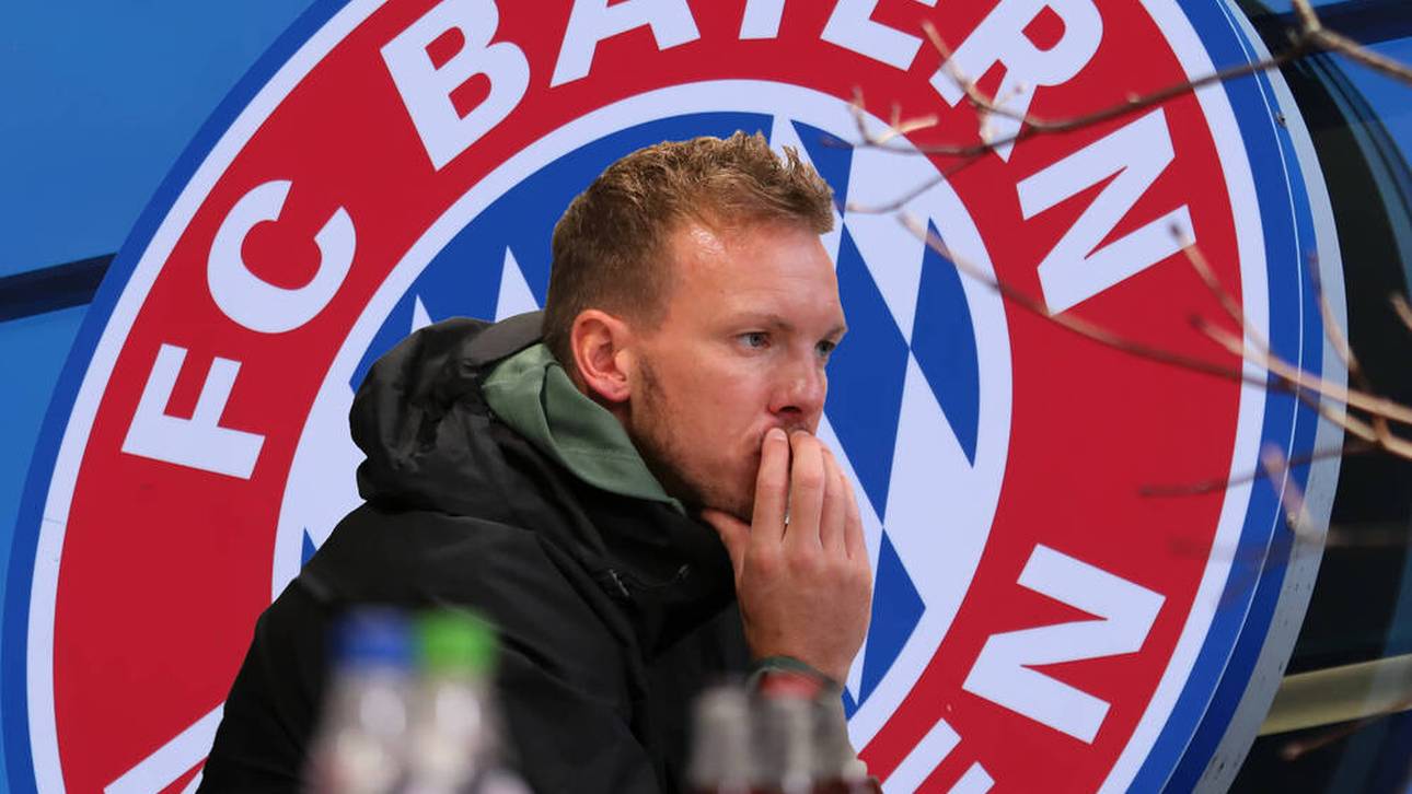 Nagelsmann? „Das kotzt mich an“