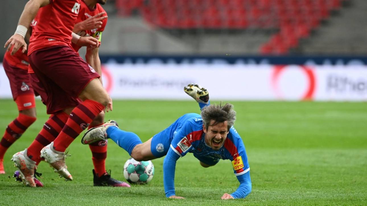 Kiel mit „kleinem Vorteil ins Rückspiel