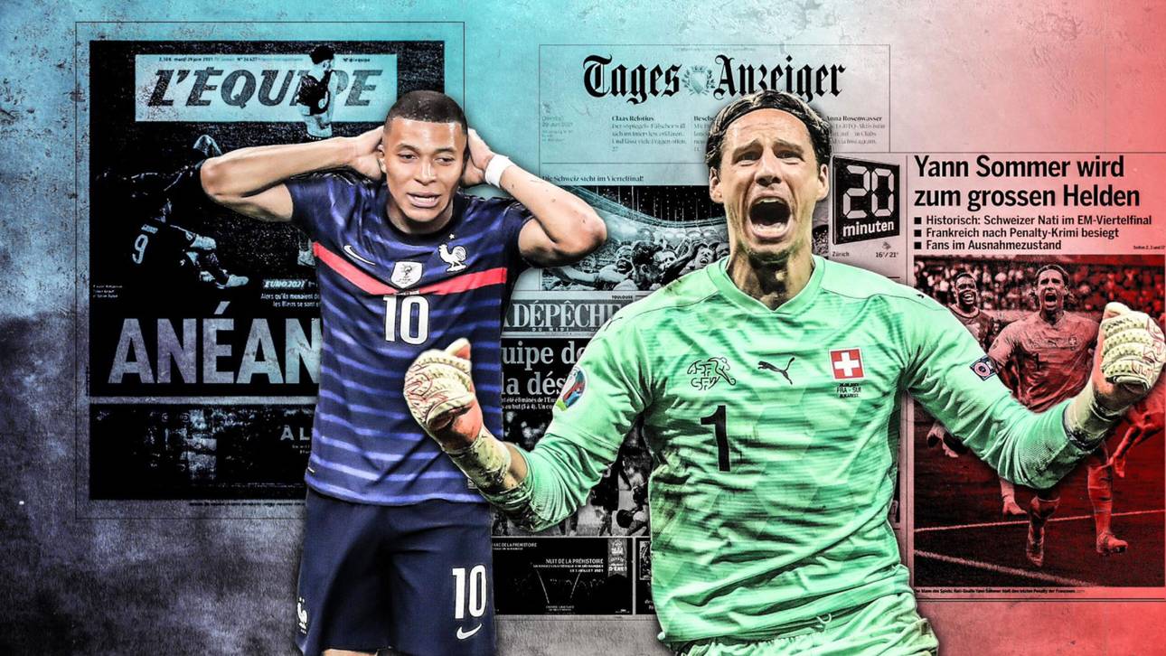 Presse: „Das Woodstock des Fußballs“