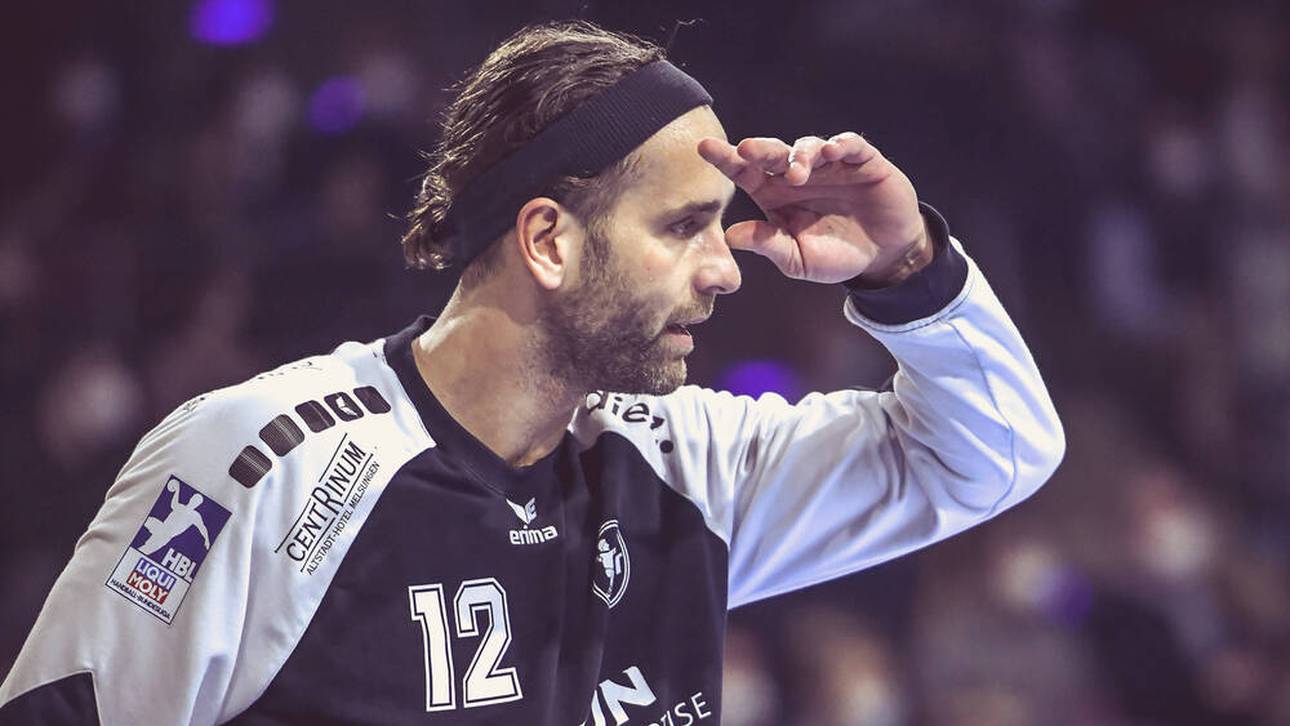 Heinevetter-Coup perfekt!