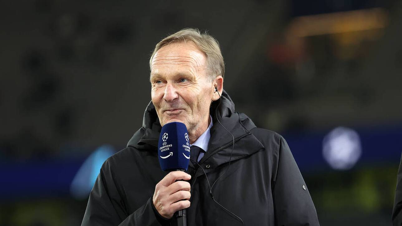 Watzke will „Die Mannschaft“ abschaffen