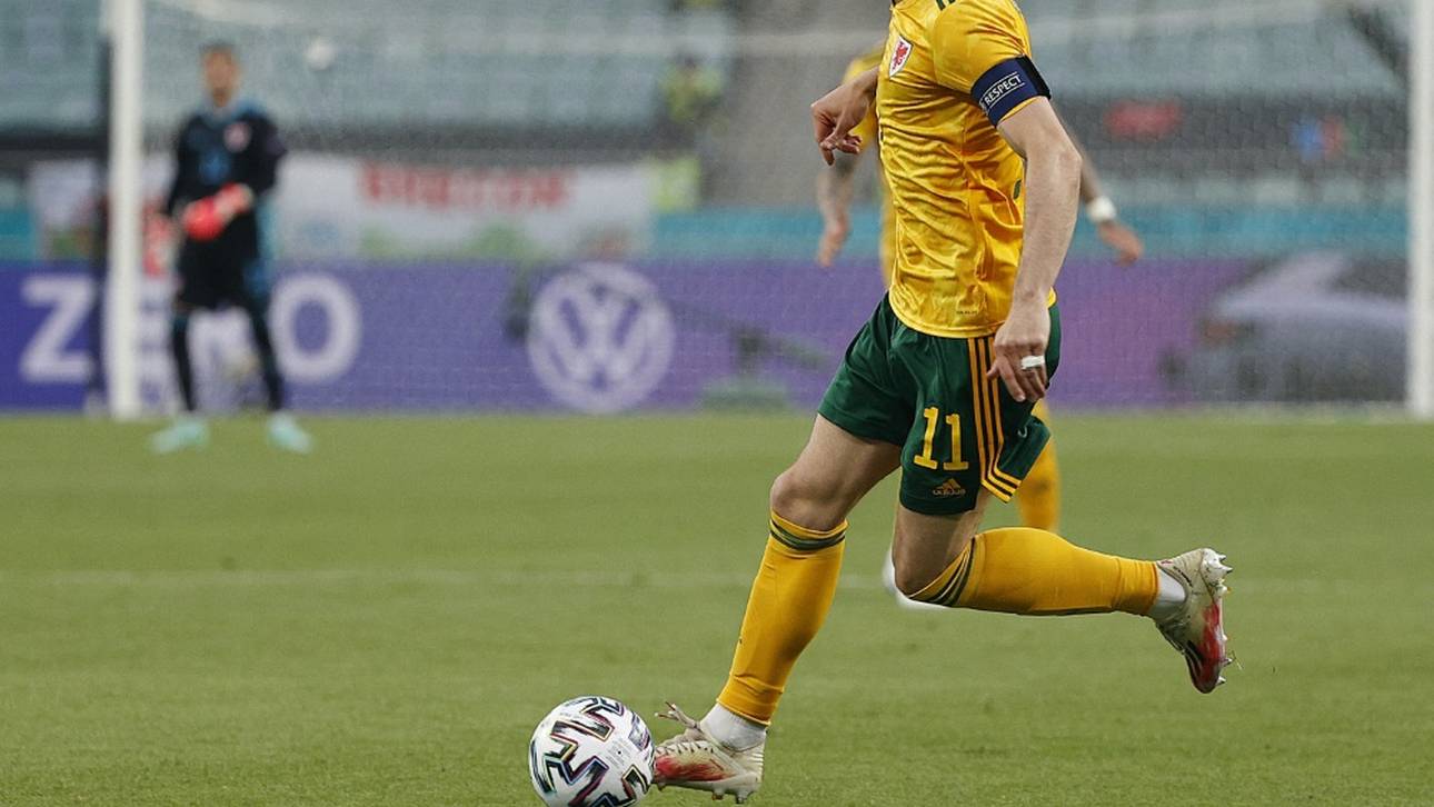 0:2 gegen Wales: Türkei droht EM-Vorrundenaus