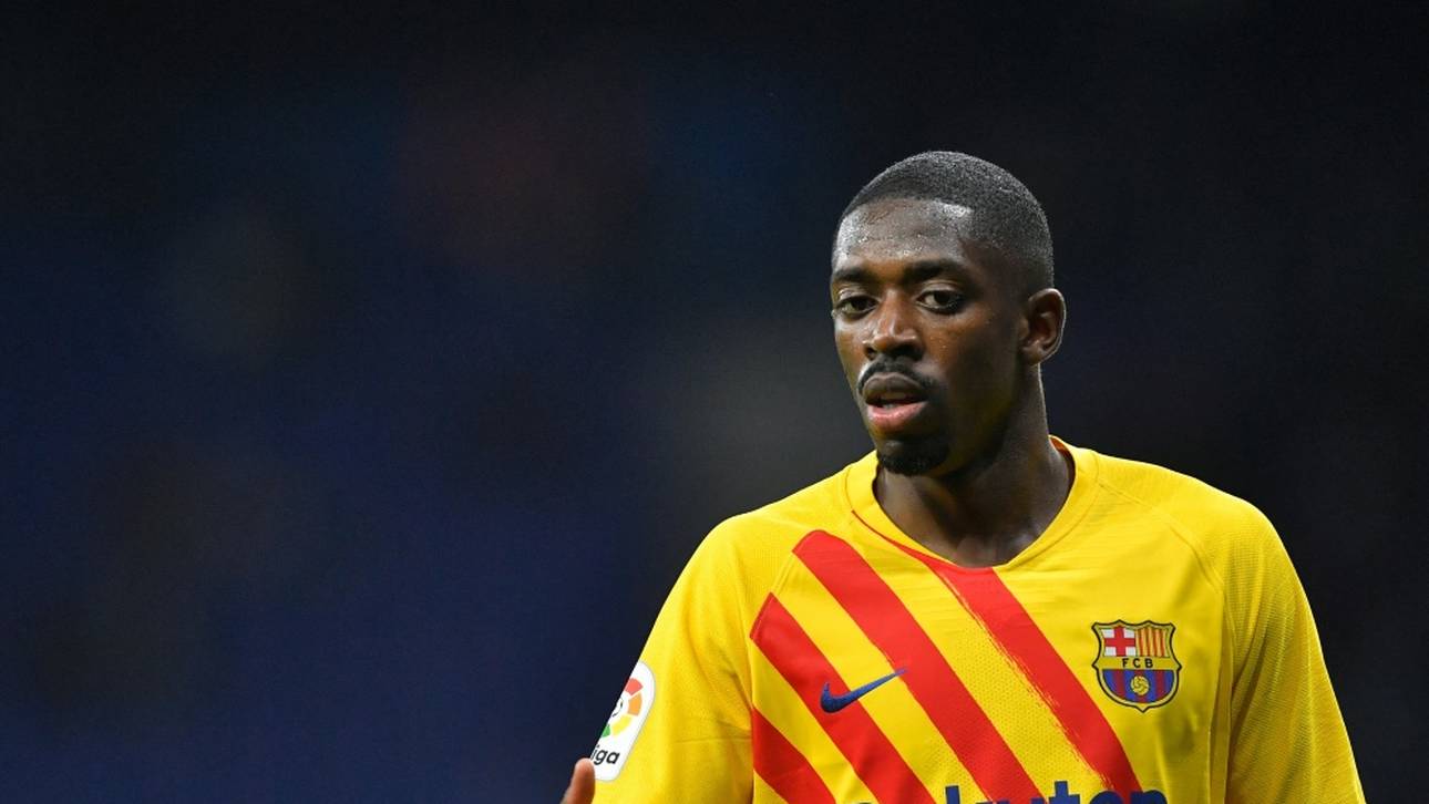 Jetzt also doch? Nächste Dembélé-Wende