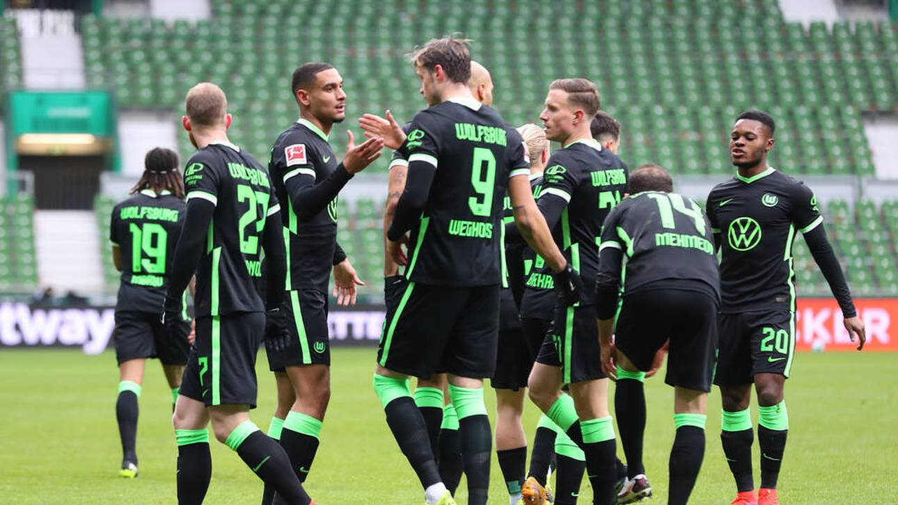 VfL auf Champions-League-Kurs