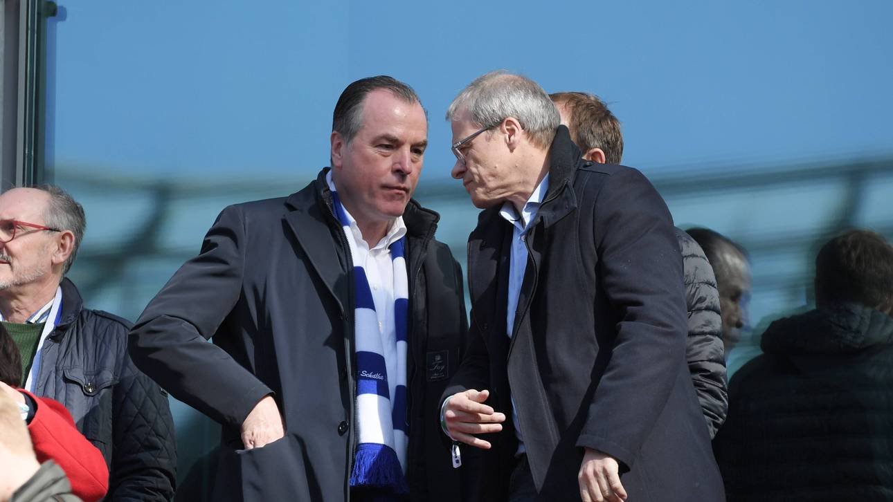 Das steckt hinter Peters‘ Rücktritt