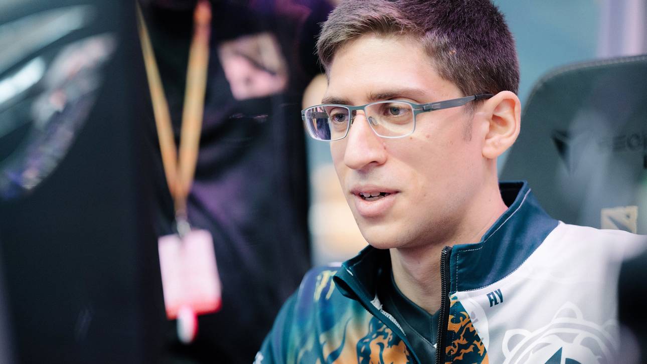 Dota 2: Talon Esports startet mit EG-Captain durch