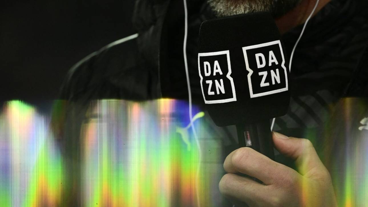 „Größte Gefahr für DAZN“
