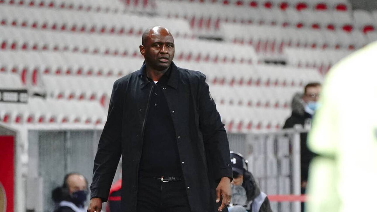 Keine Ermittlungen gegen Vieira