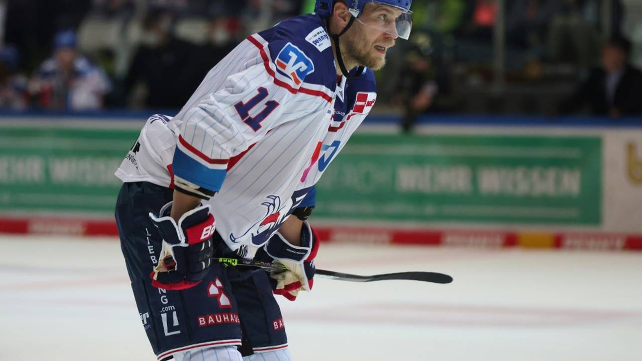 Mannheim gelingt neunter Streich