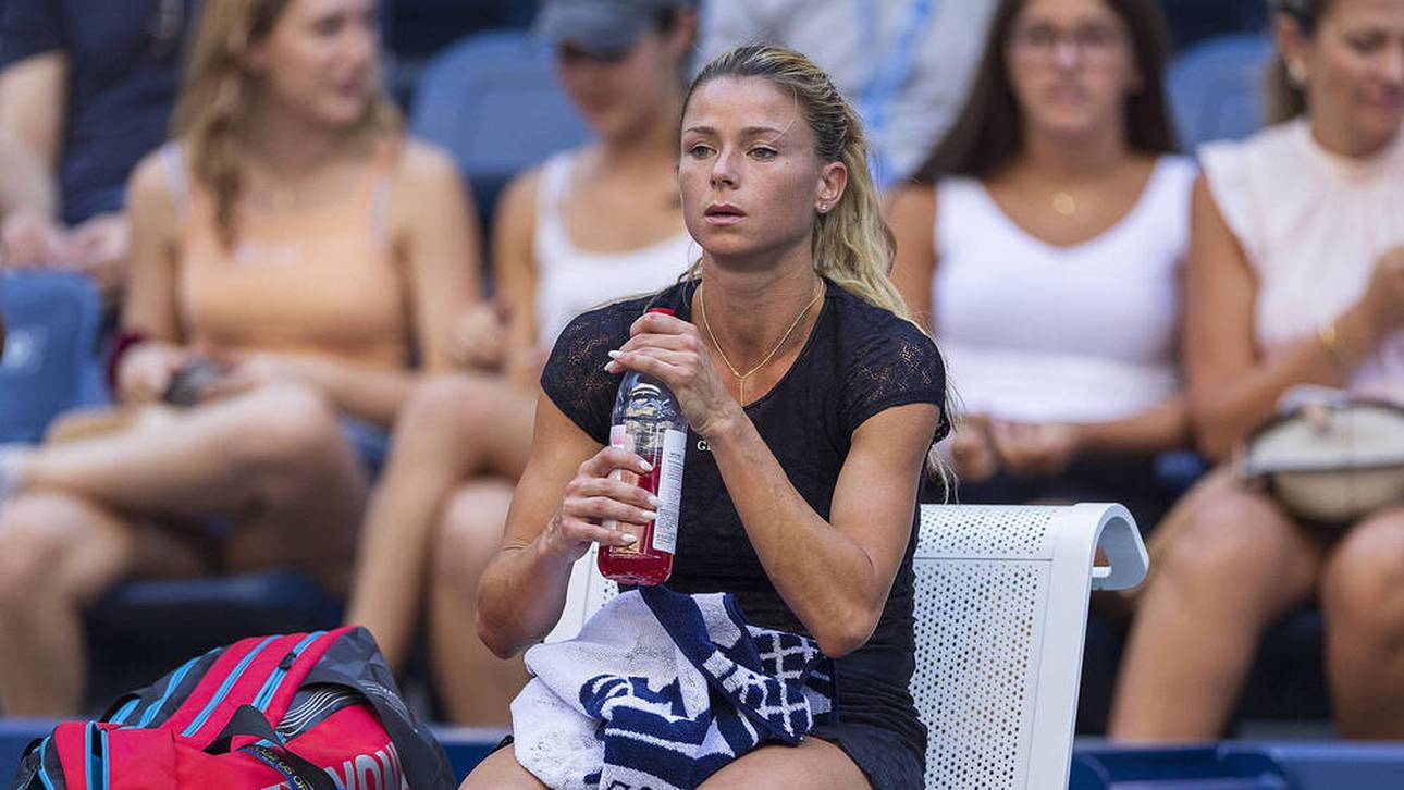 Tennis-Star eine Impf-Fälscherin?