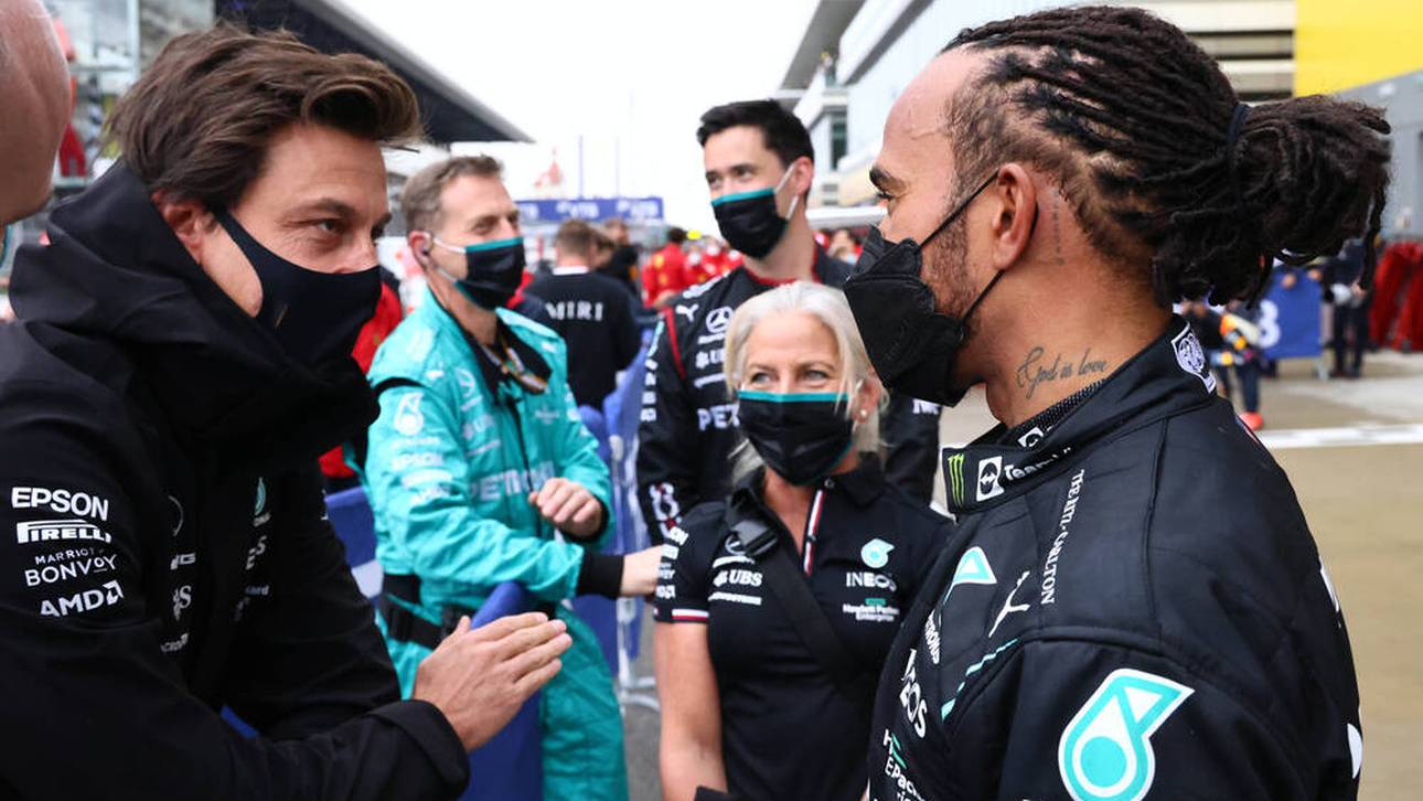 Mercedes-Motor „wirft Fragezeichen auf“