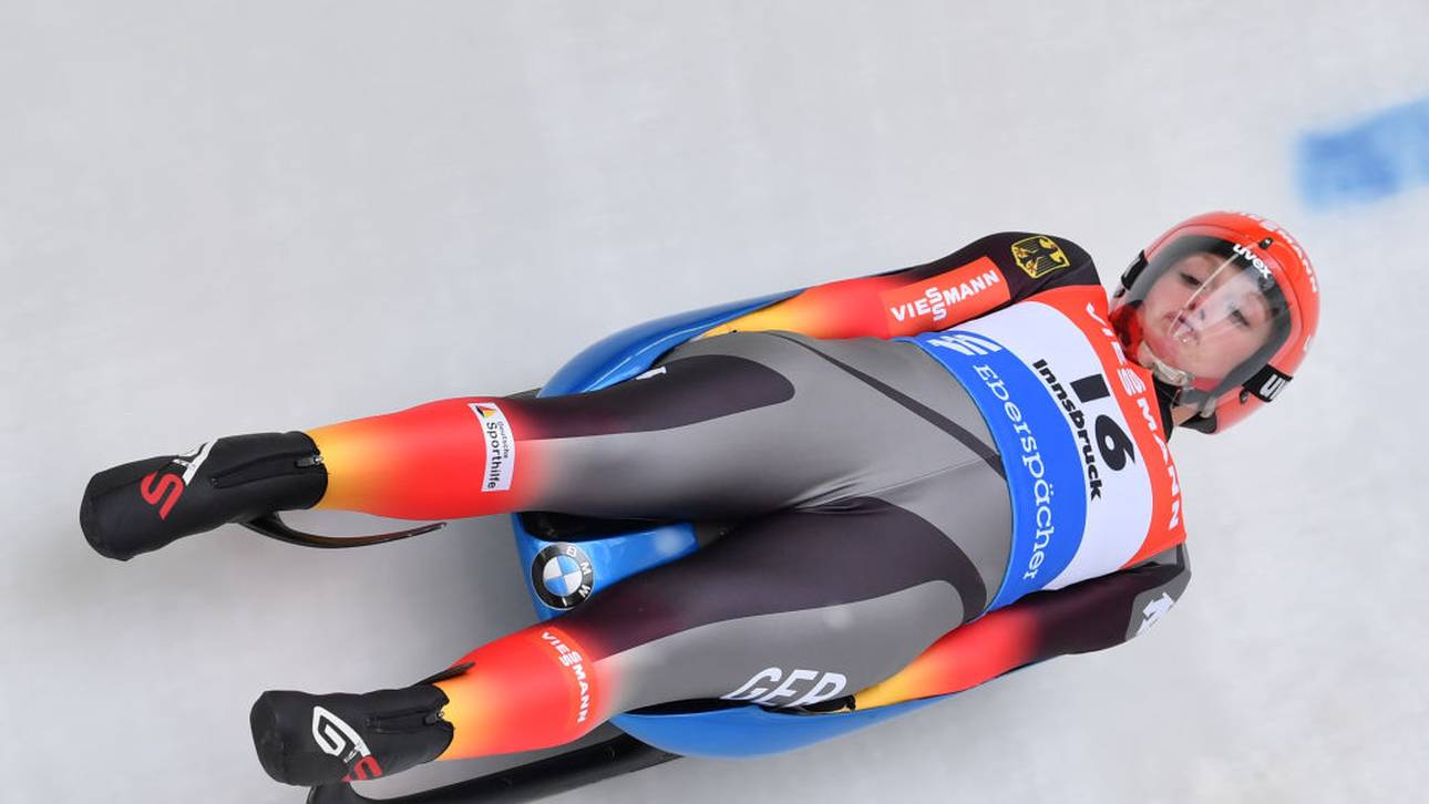 Berreiter mit erstem Weltcupsieg