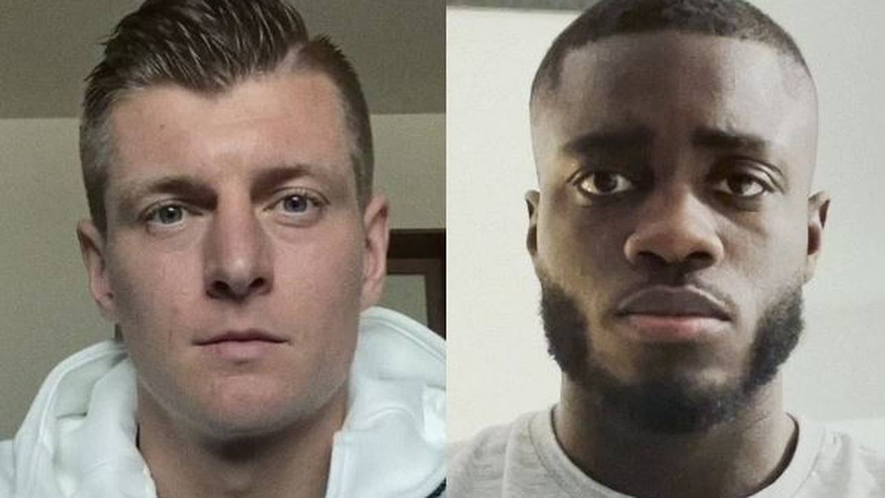 Stars wehren sich gegen Hass-Posts