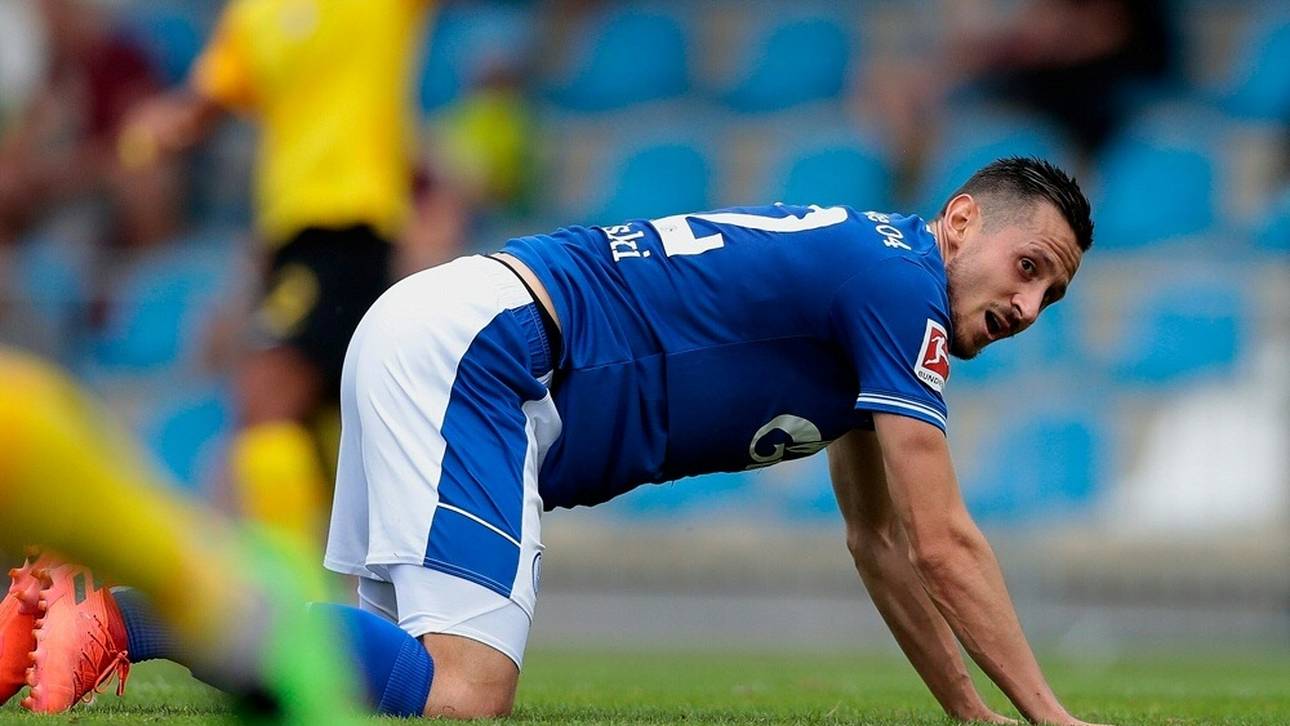 Skrzybski: „Verkriechen ist auch keine Lösung“